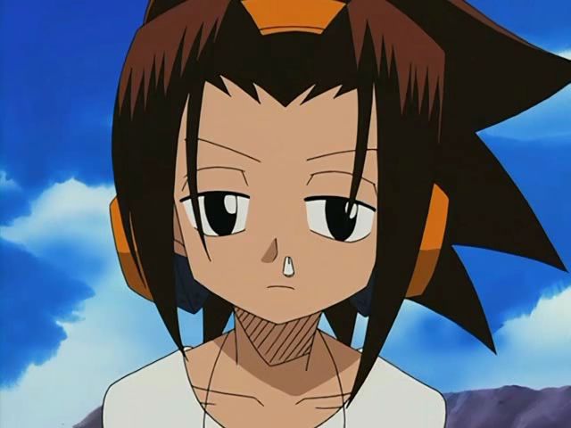 Otaku Gallery  / Anime e Manga / Shaman King / Screen Shots / Episodi / 57 - Shaman Fight End / 096.jpg